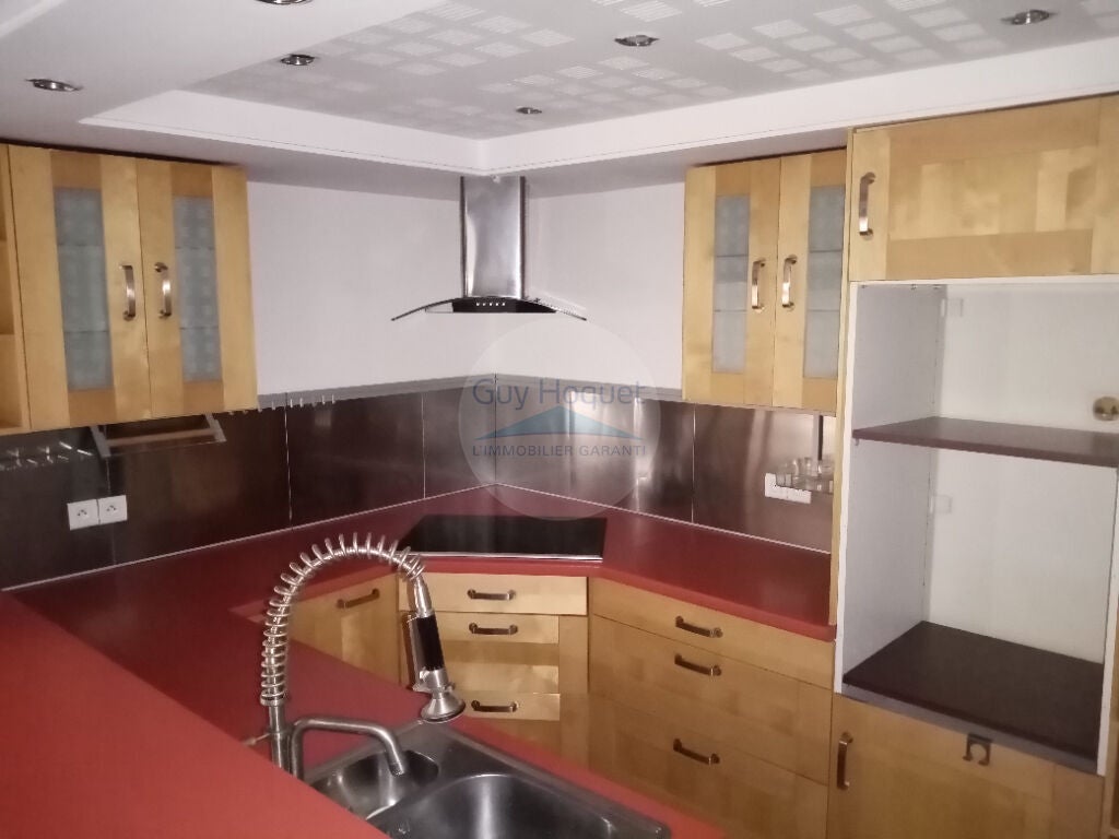 Appartement Rue Lucie Aubrac à Fontenay-Trésigny