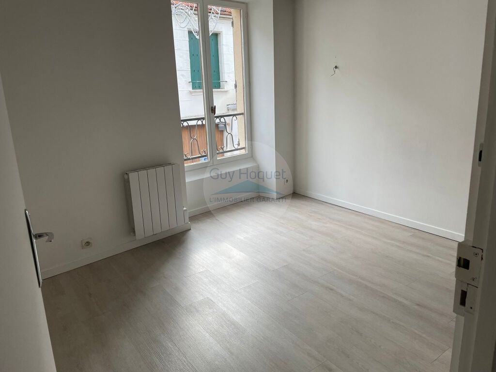 Appartement Rue Lucie Aubrac à Fontenay-Trésigny