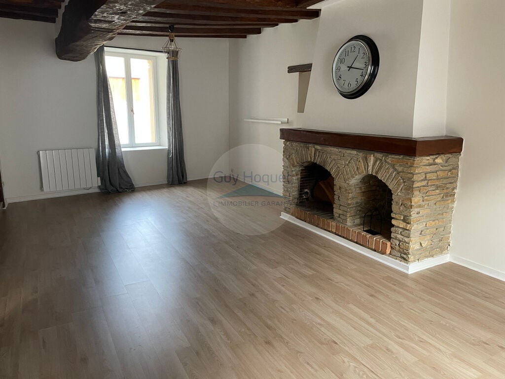 Appartement Rue Lucie Aubrac à Fontenay-Trésigny