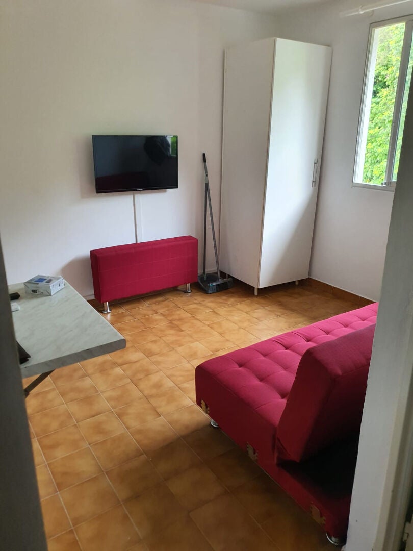 Appartement Avenue Laroche à Schœlcher