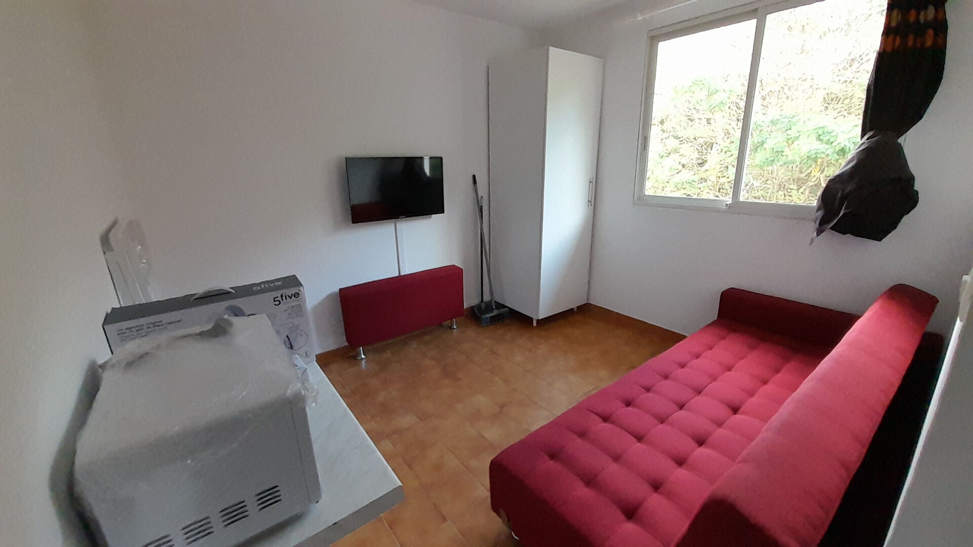 Appartement Avenue Laroche à Schœlcher