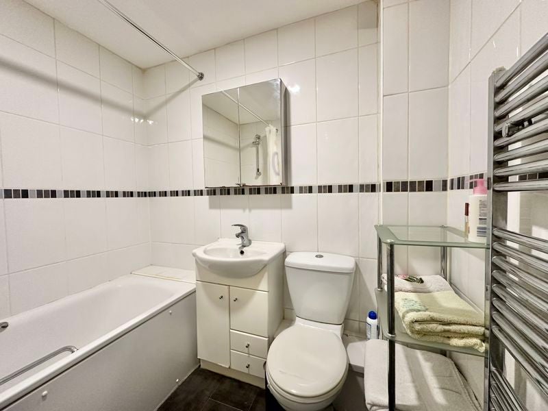House Delaporte Close in Epsom and Ewell