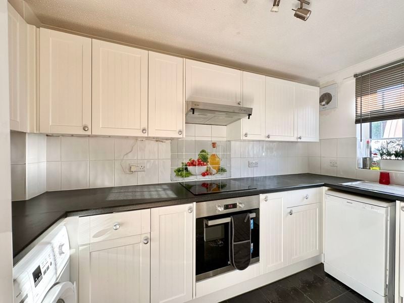 House Delaporte Close in Epsom and Ewell