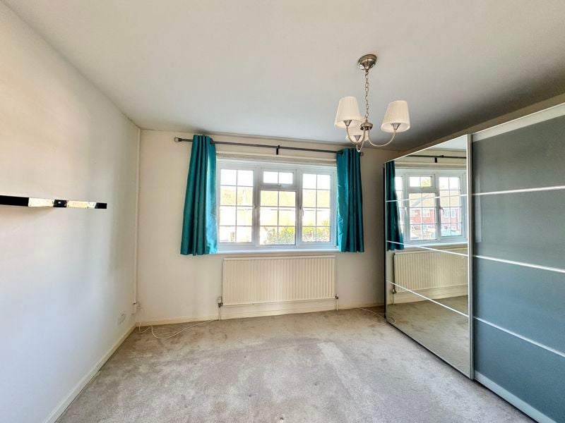 House Delaporte Close in Epsom and Ewell