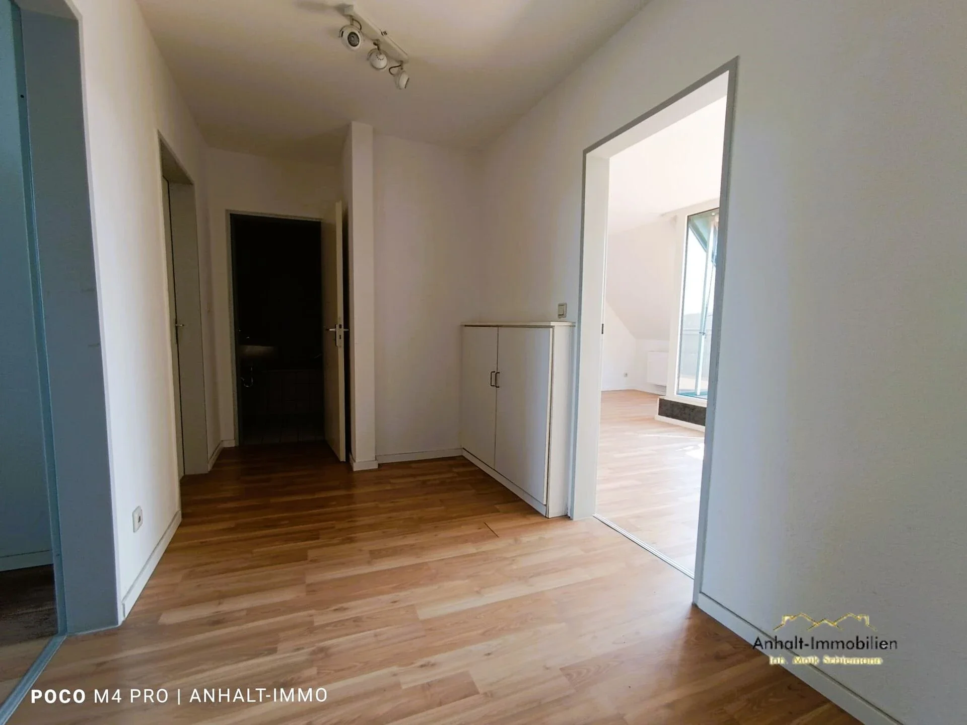 Wohnung Walther-Rathenau-Straße in Bitterfeld-Wolfen