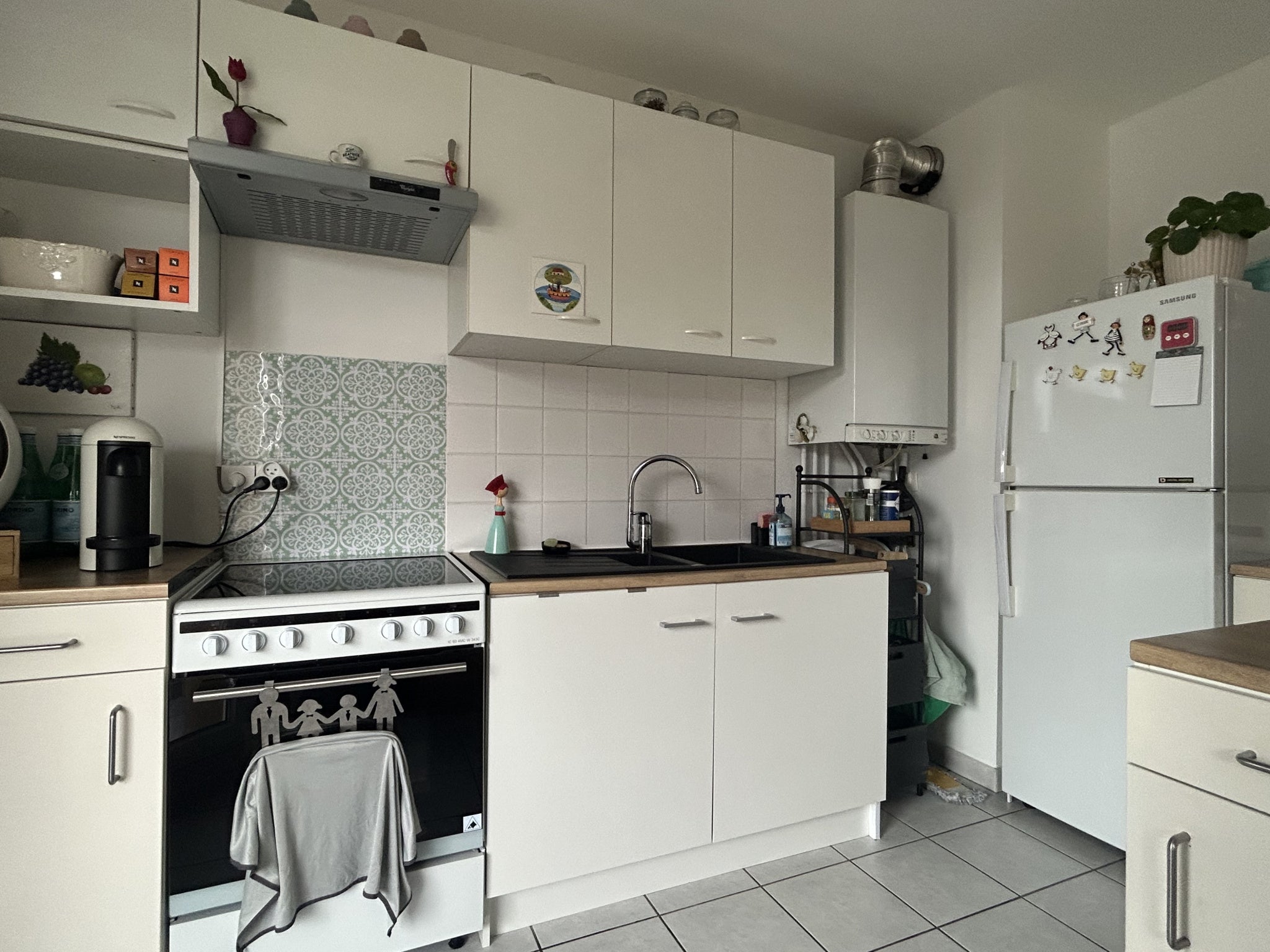 Appartement Avenue du Général Leclerc à Essey-lès-Nancy
