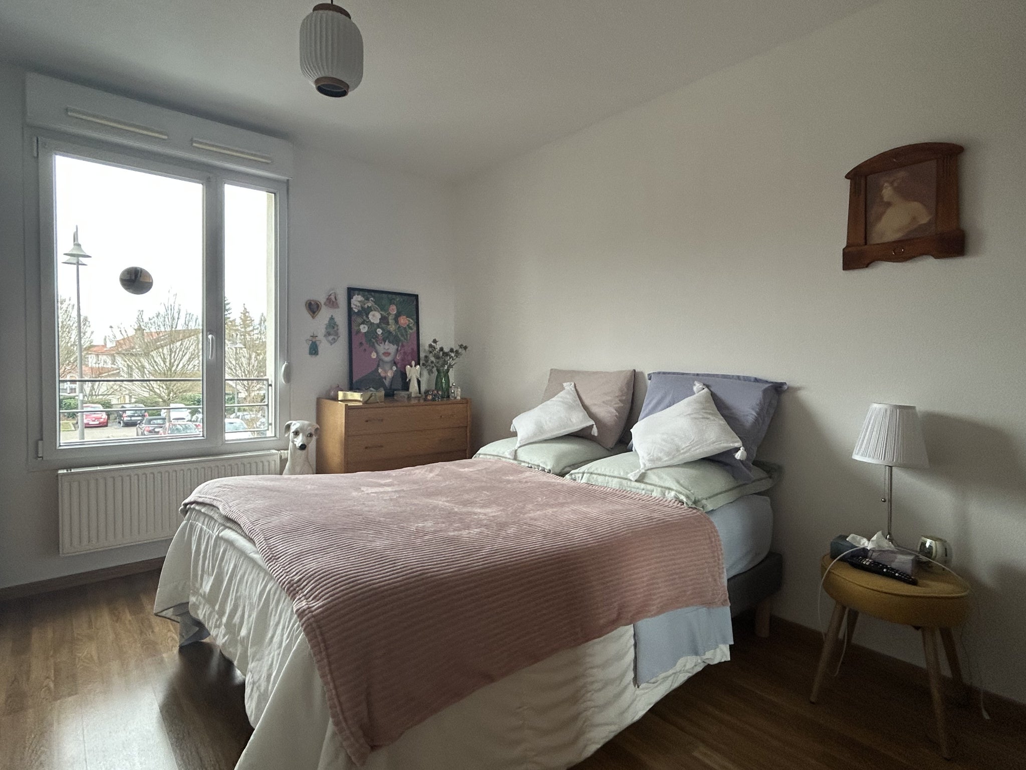 Appartement Avenue du Général Leclerc à Essey-lès-Nancy