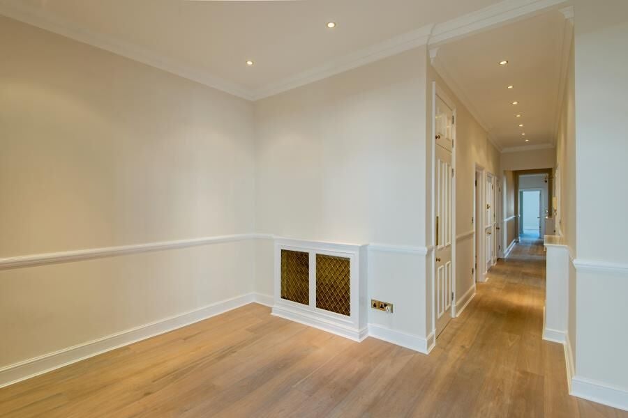 Flat Ennismore Gardens in City of Westminster