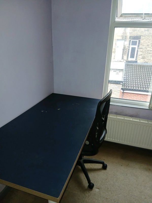 Room Back Siemens Street in Horwich