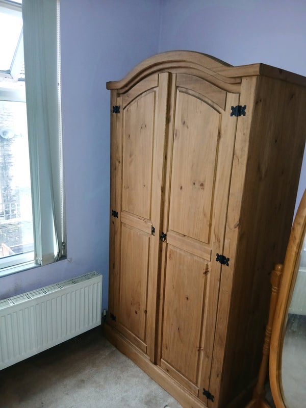 Room Back Siemens Street in Horwich