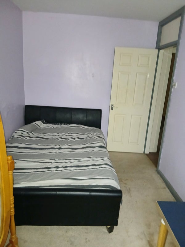 Room Back Siemens Street in Horwich