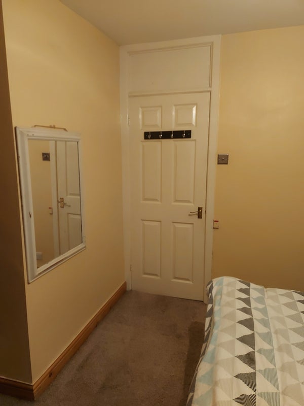 Room Back Siemens Street in Horwich