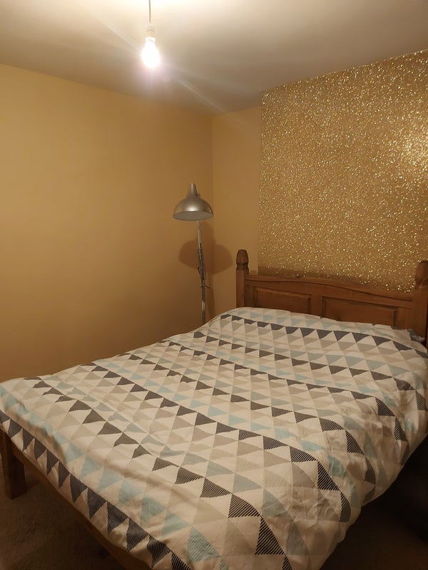 Room Back Siemens Street in Horwich