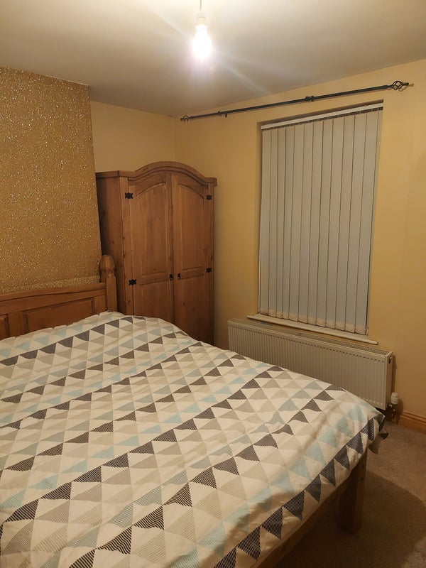 Room Back Siemens Street in Horwich