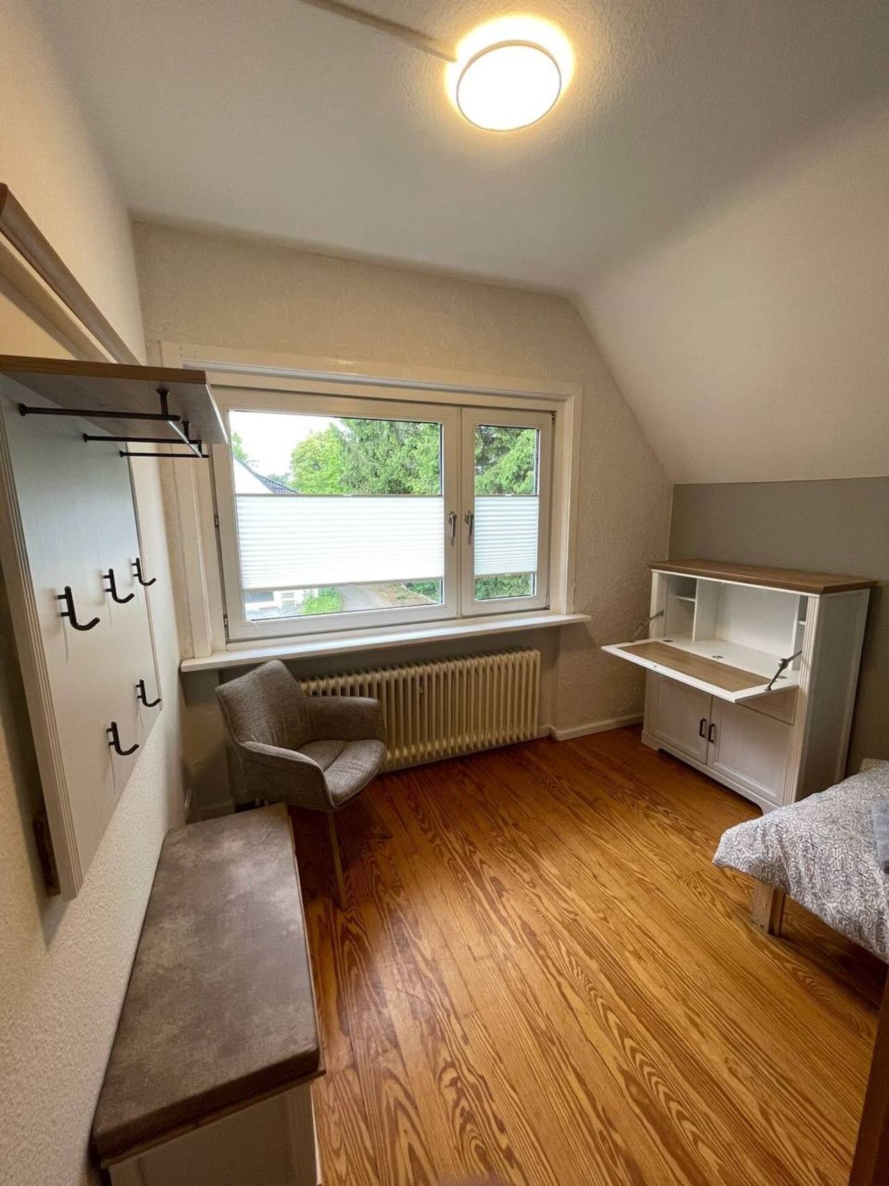 Wohnung Goldröschenweg in Hamburg