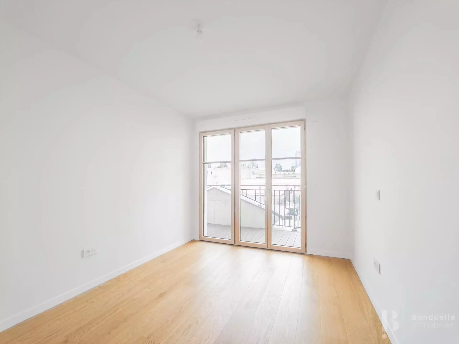 Appartement Allée des Sports à Puteaux