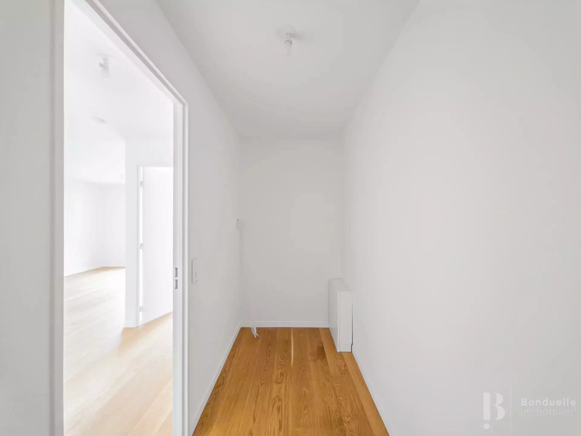 Appartement Allée des Sports à Puteaux