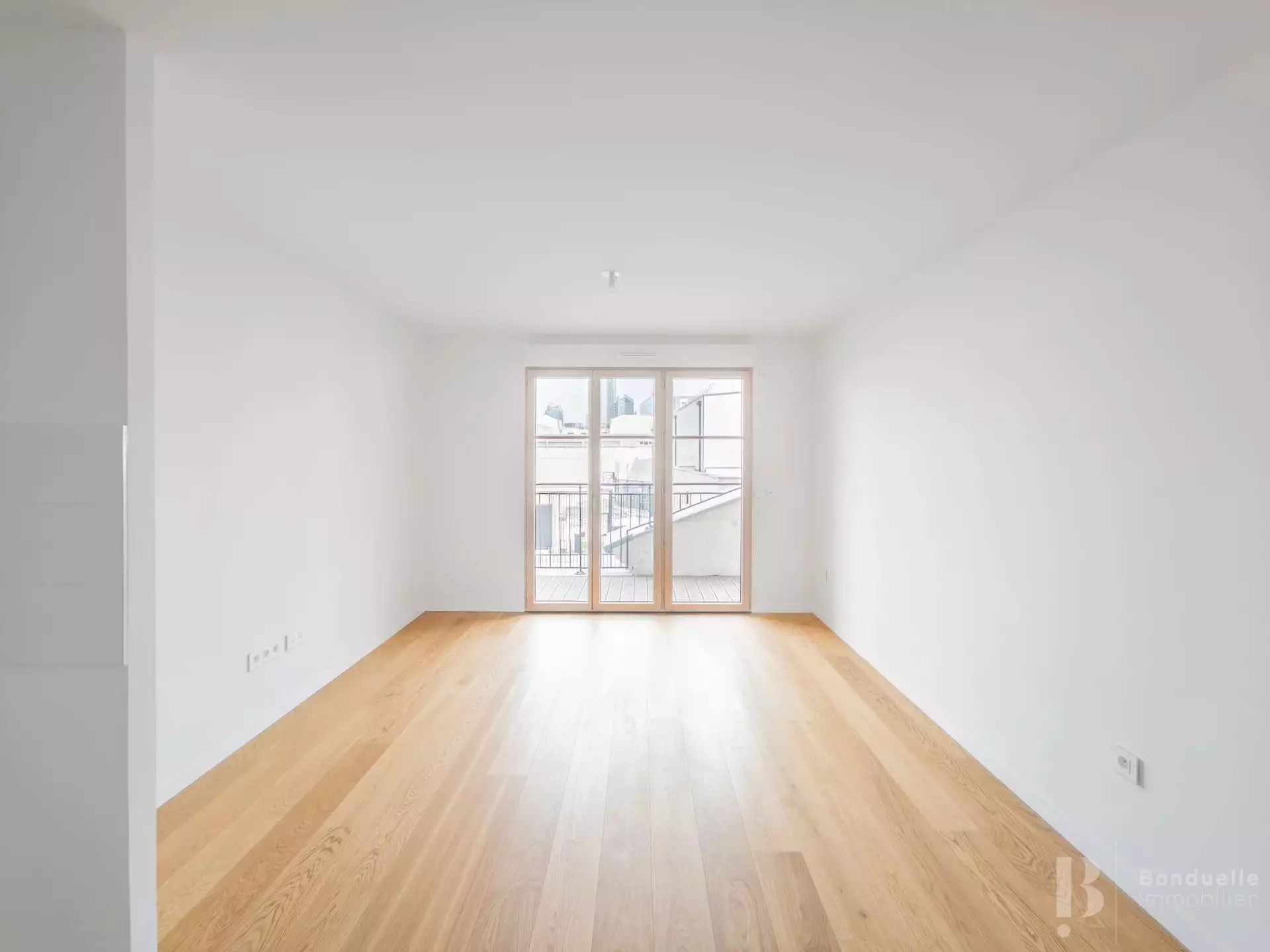Appartement Allée des Sports à Puteaux