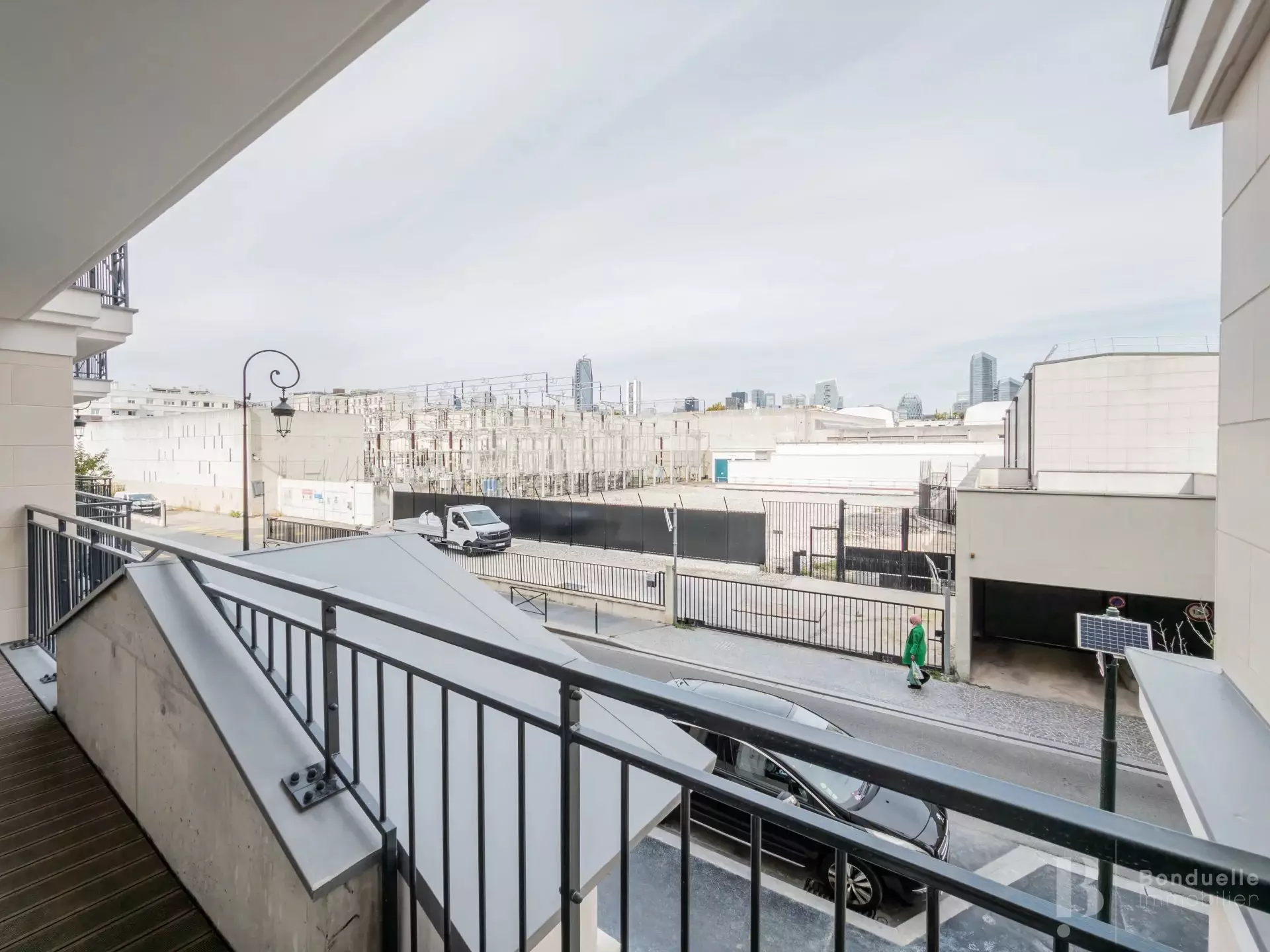 Appartement Allée des Sports à Puteaux