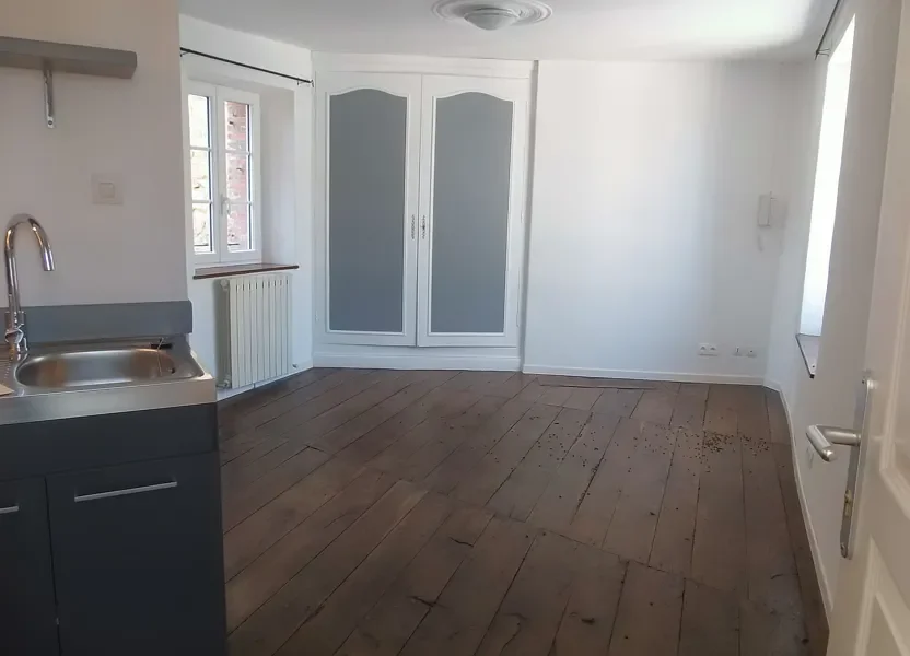 Room Place Saint-Jacques in La Souterraine