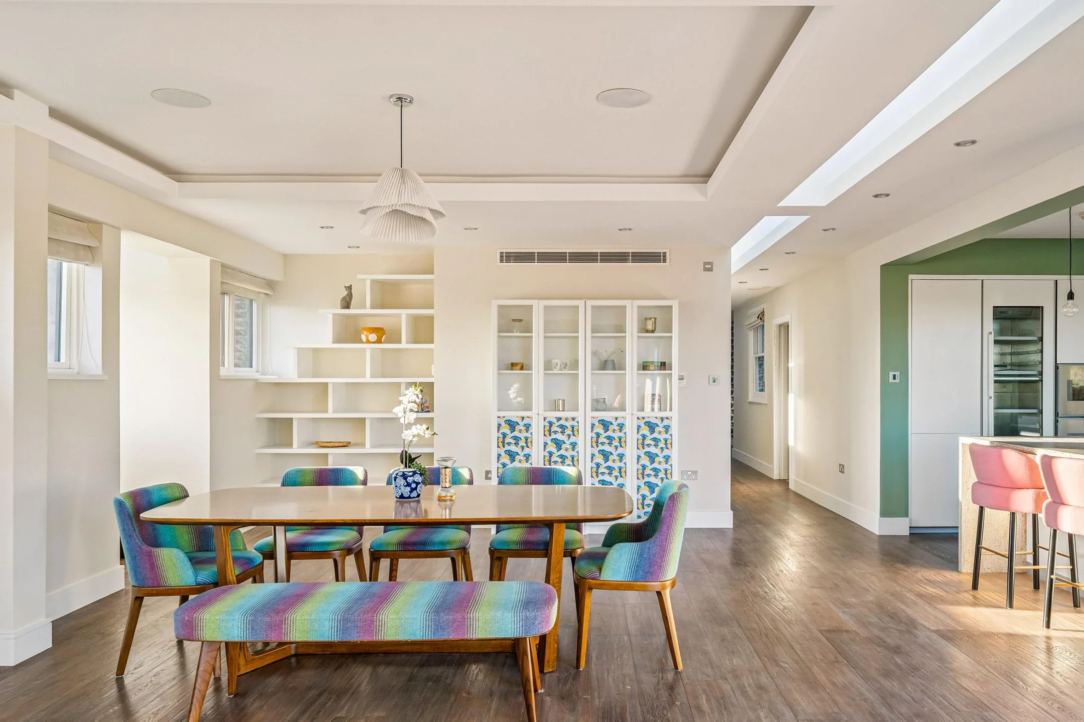 Flat Drayton Gardens in Greater London