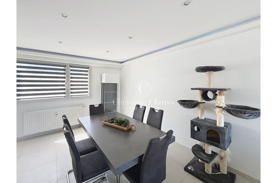 Appartement Avenue du Général de Gaulle à Rixheim