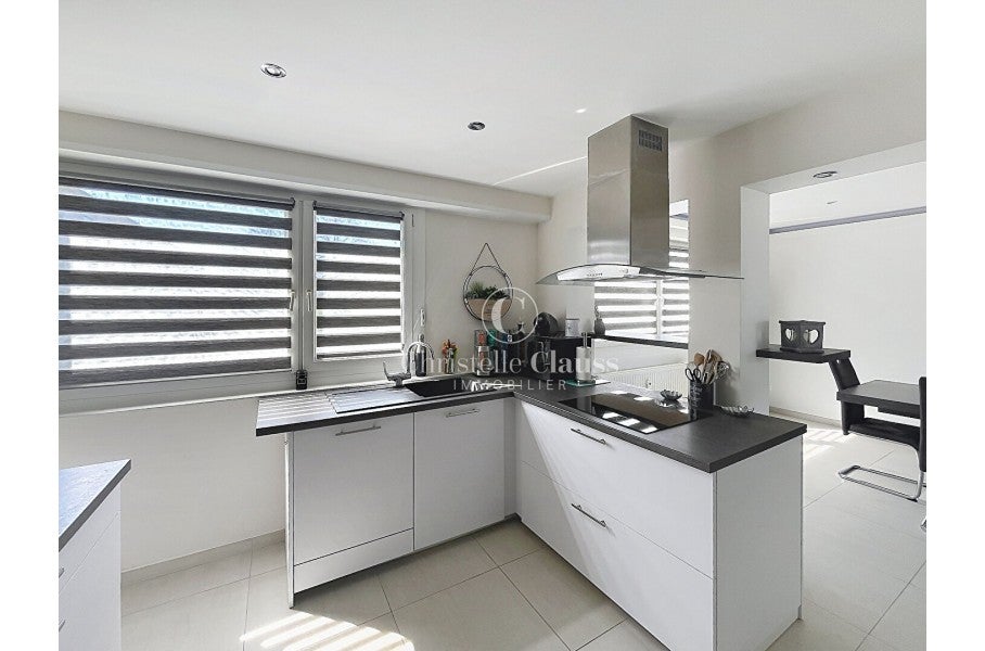 Appartement Avenue du Général de Gaulle à Rixheim