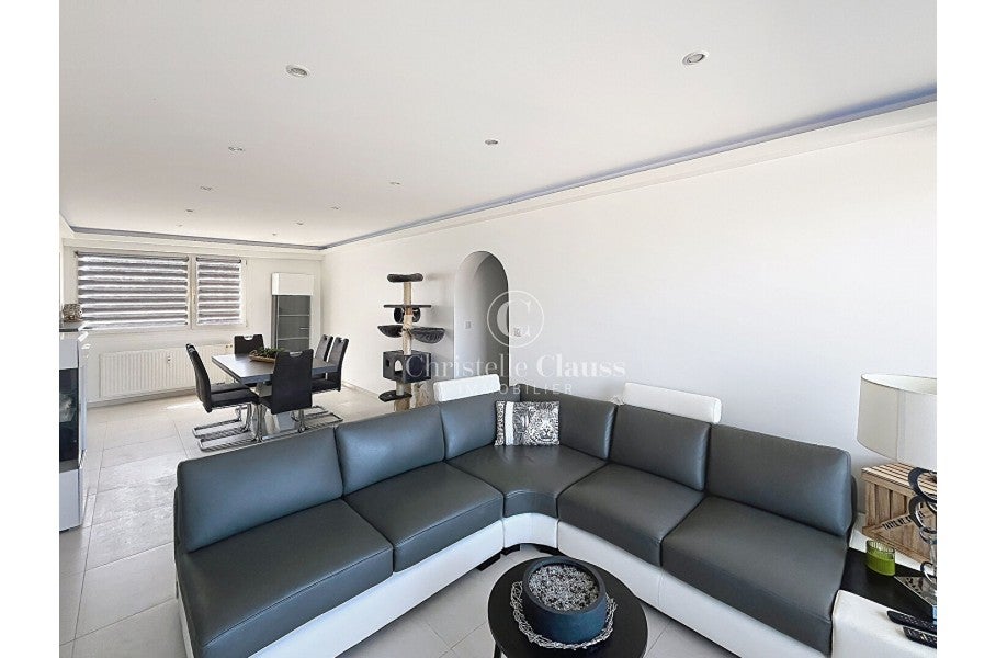 Appartement Avenue du Général de Gaulle à Rixheim