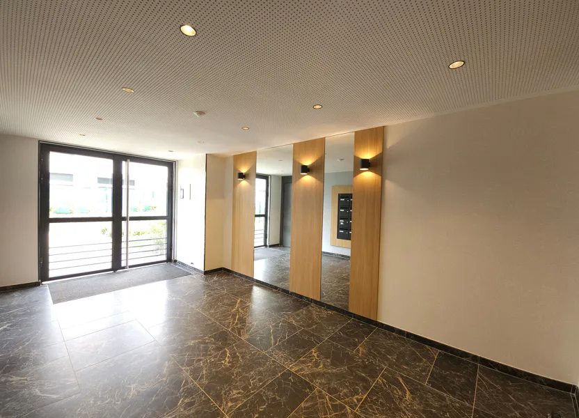 Appartement Route aux Dames à Saint-Germain-en-Laye