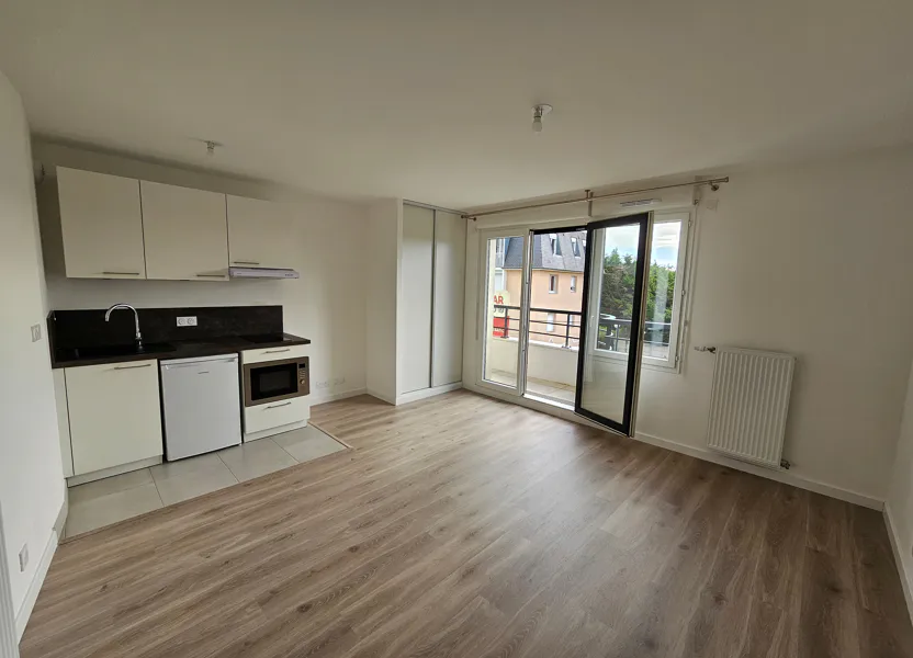 Appartement Route aux Dames à Saint-Germain-en-Laye