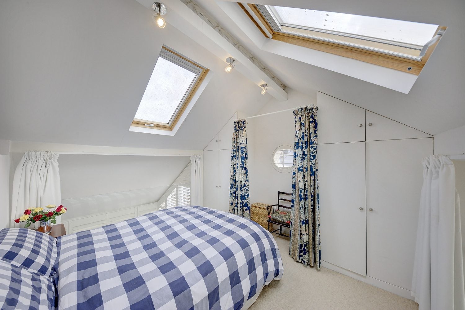 House Fulham Park Studios in Greater London