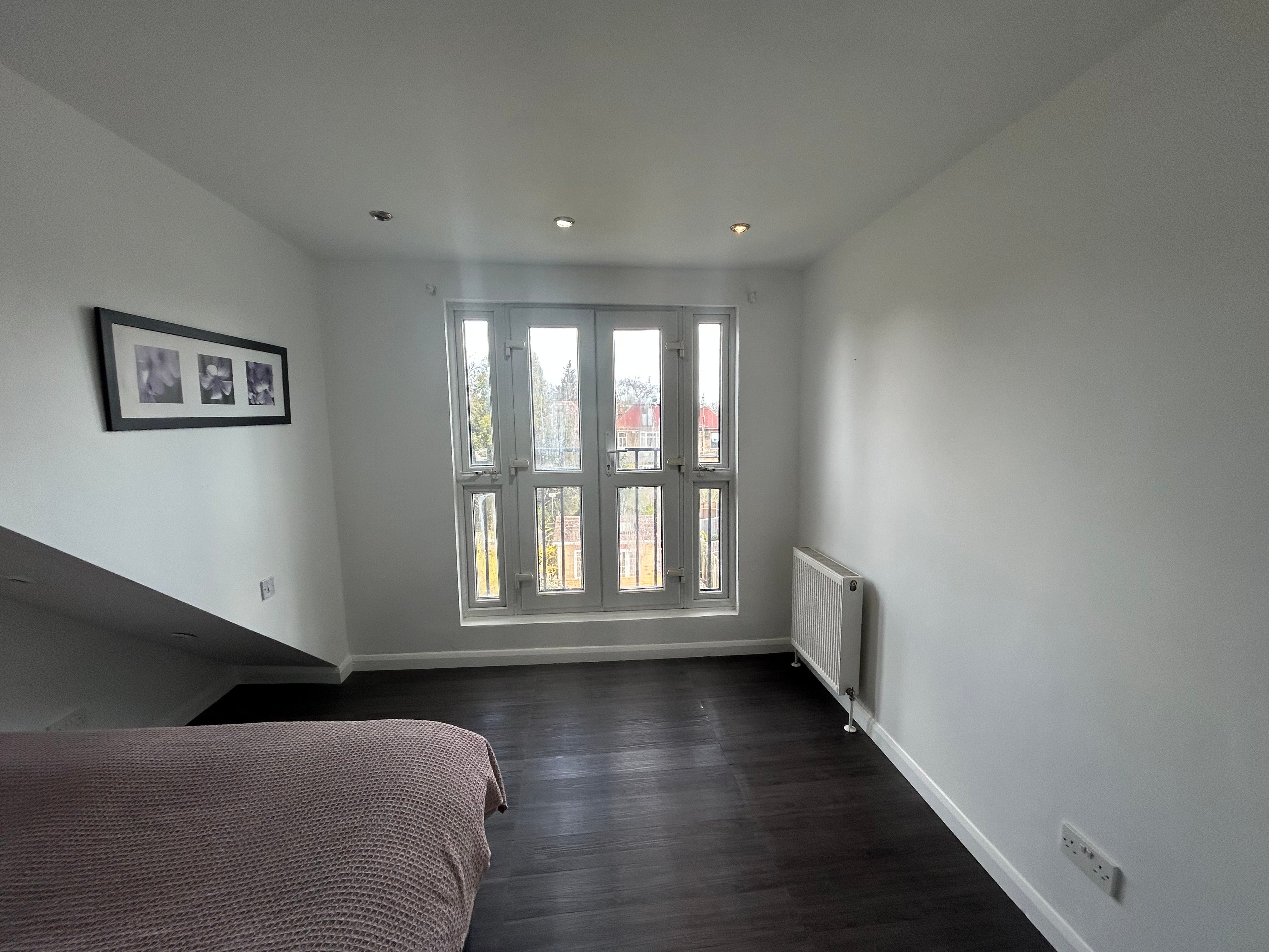 Room Windsor Road in Greater London