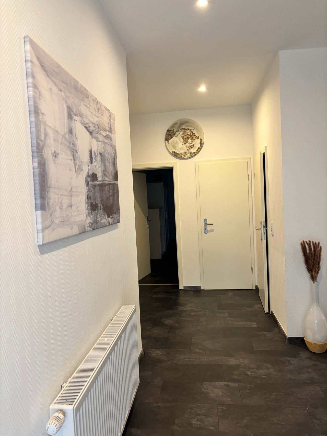 Wohnung Alte Grenzstraße in Recklinghausen