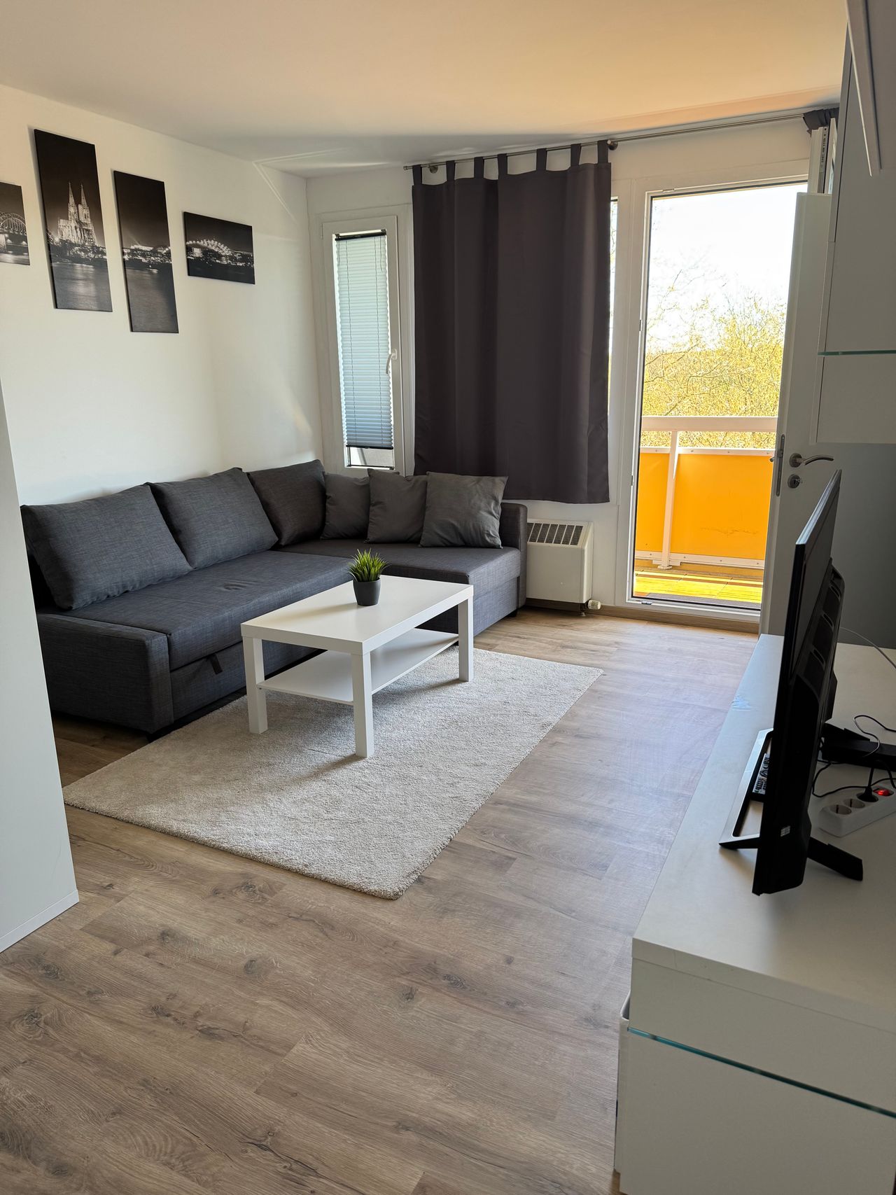 Wohnung Mainstraße in Köln