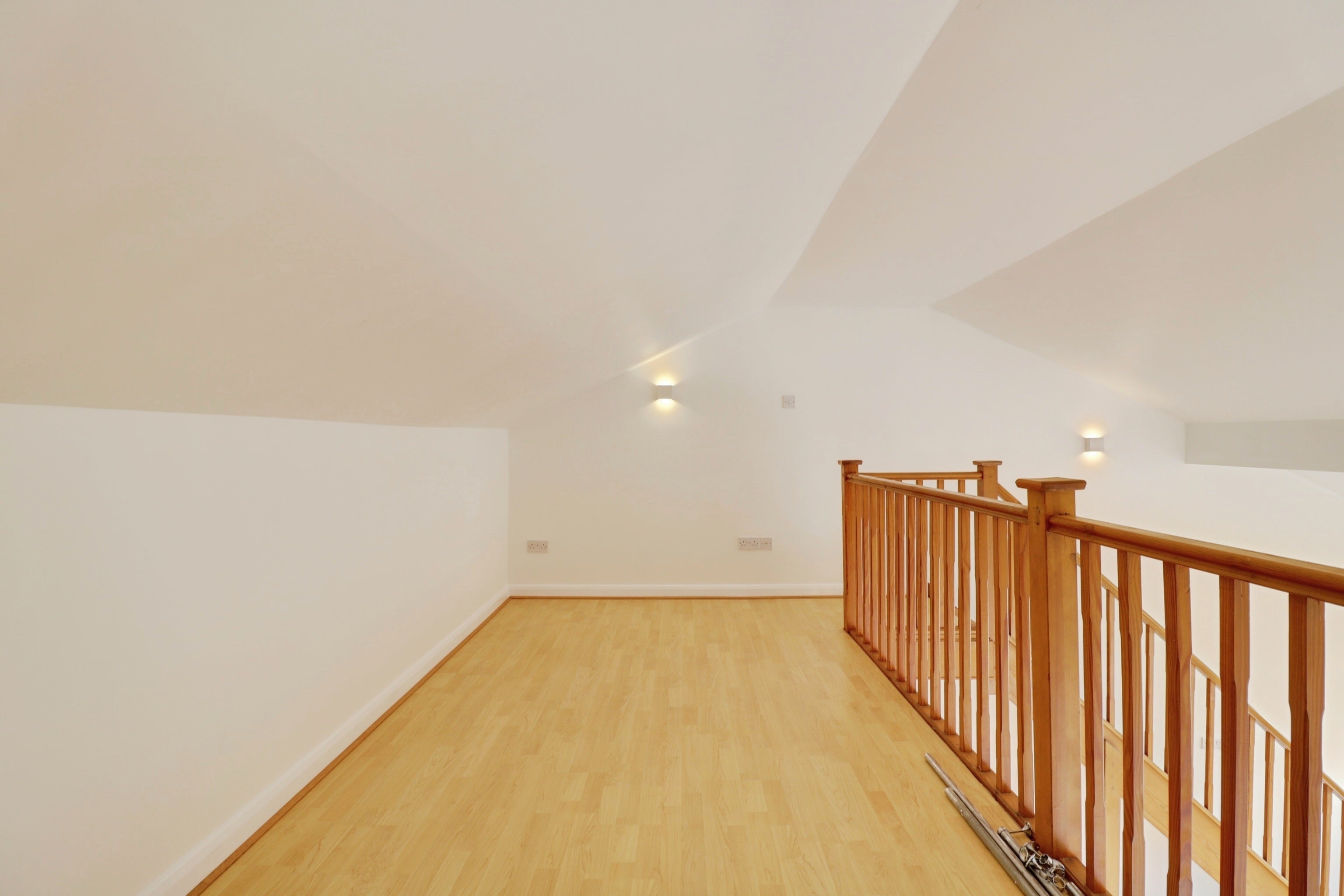 Flat Galleydene in Castle Point