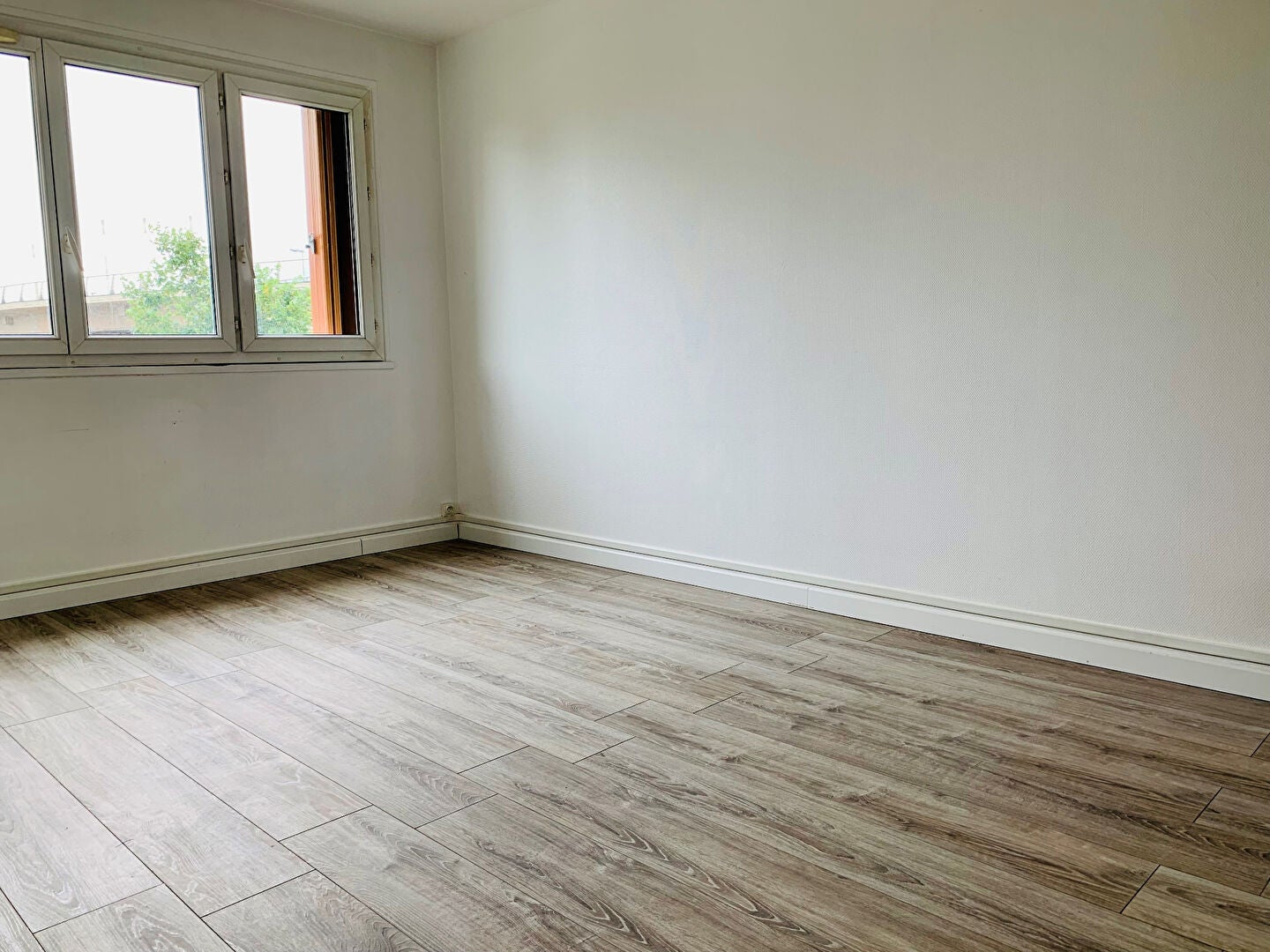 Appartement Rue Jules Guesde à Fresnes
