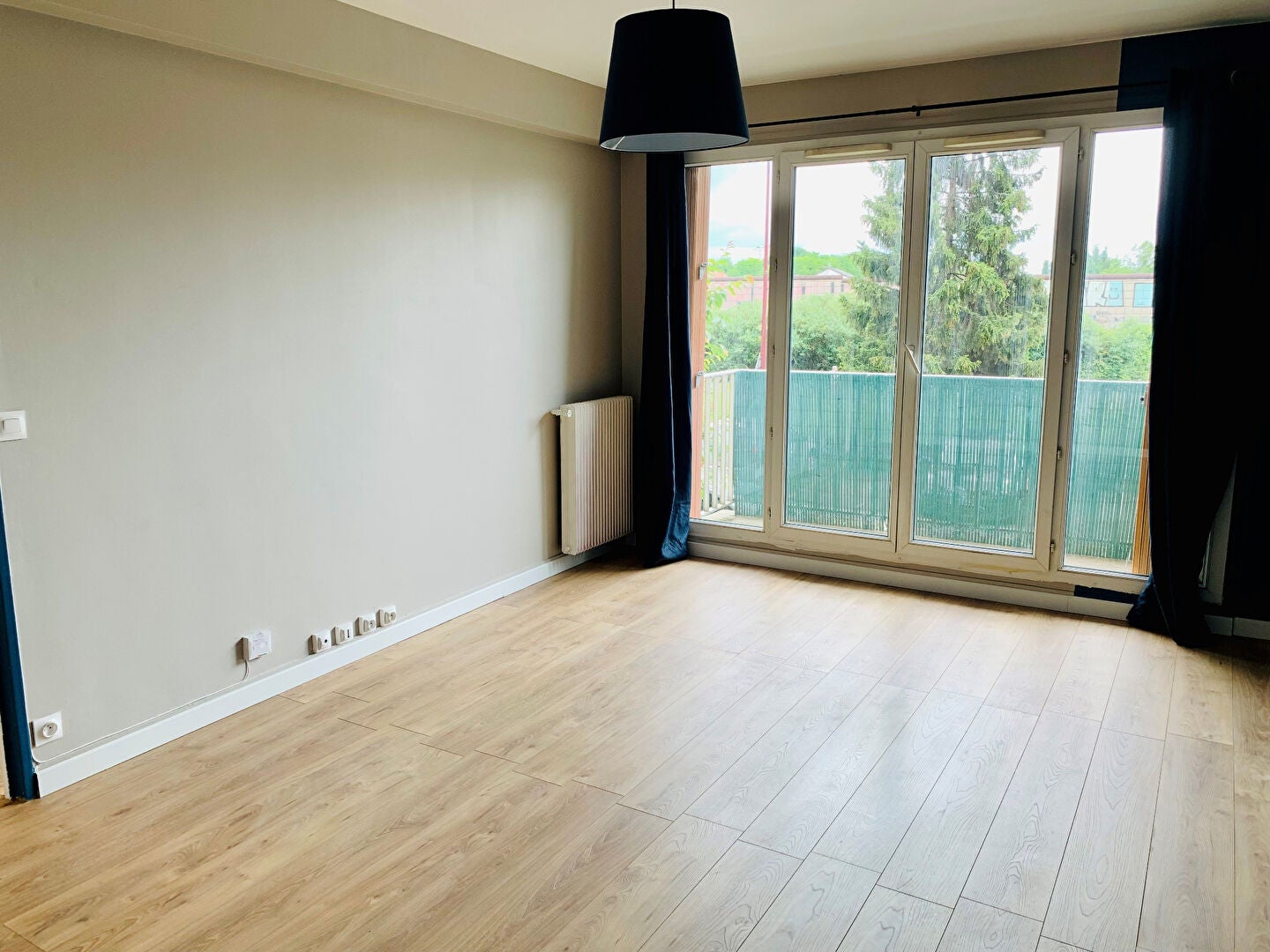 Appartement Rue Jules Guesde à Fresnes
