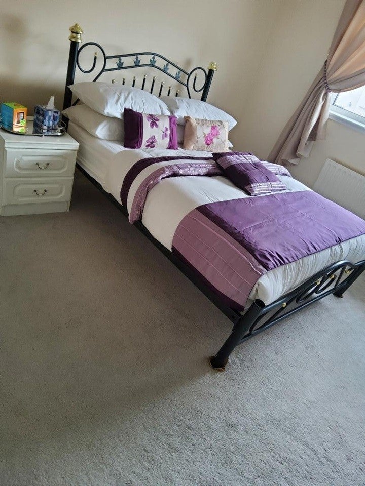 Room Bonnington Walk in Bristol