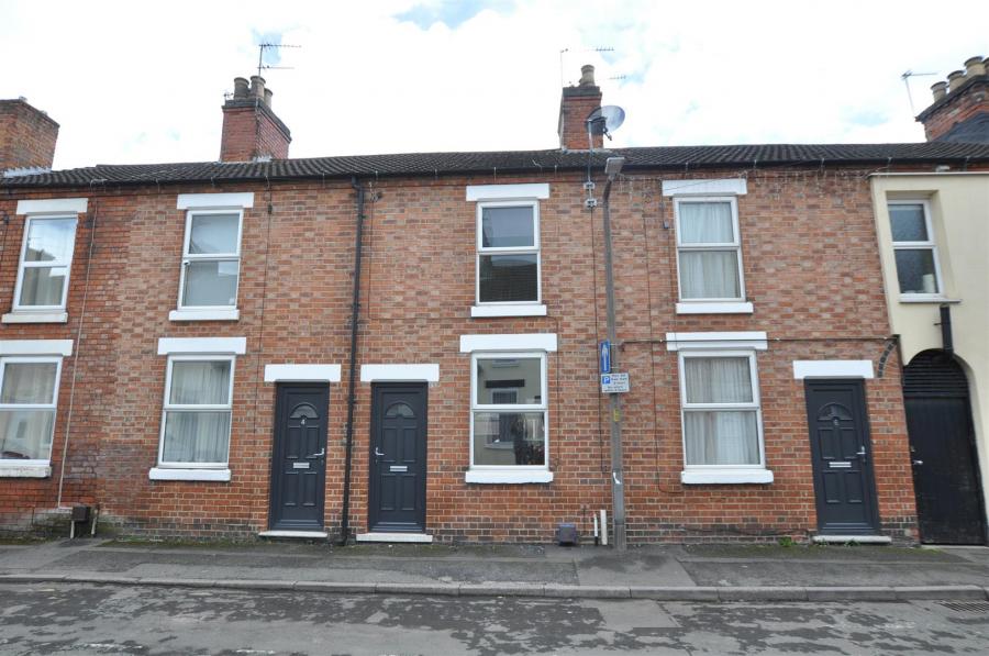 House Ordish Street in East Staffordshire