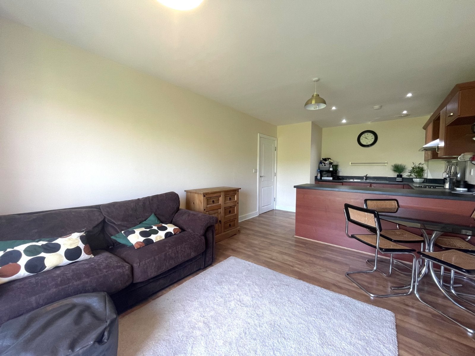 Flat Cornmill View in Leeds