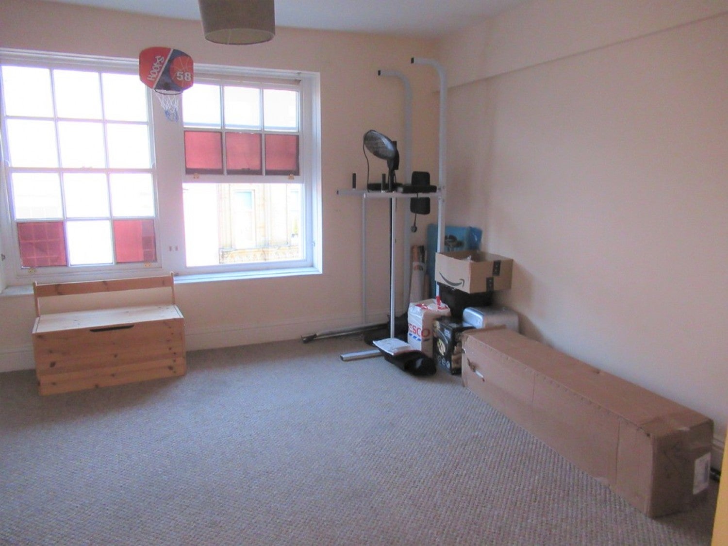Flat Princes Street in Yeovil
