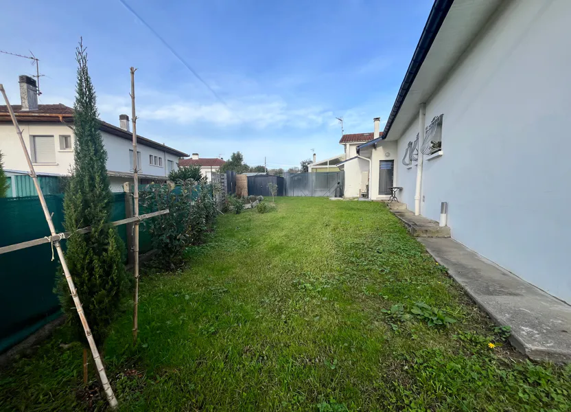 Maison Place Saint-Martin à Peyrehorade