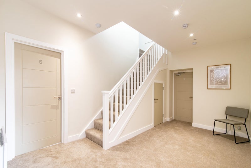 Room Watnall Road in Ashfield