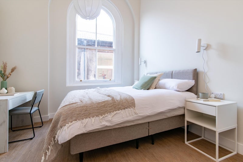 Room Watnall Road in Ashfield