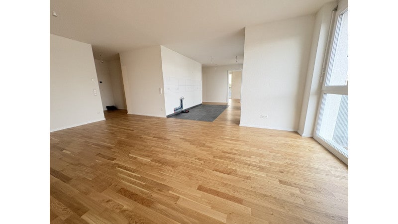 Wohnung Hahnenweide in Dornstadt