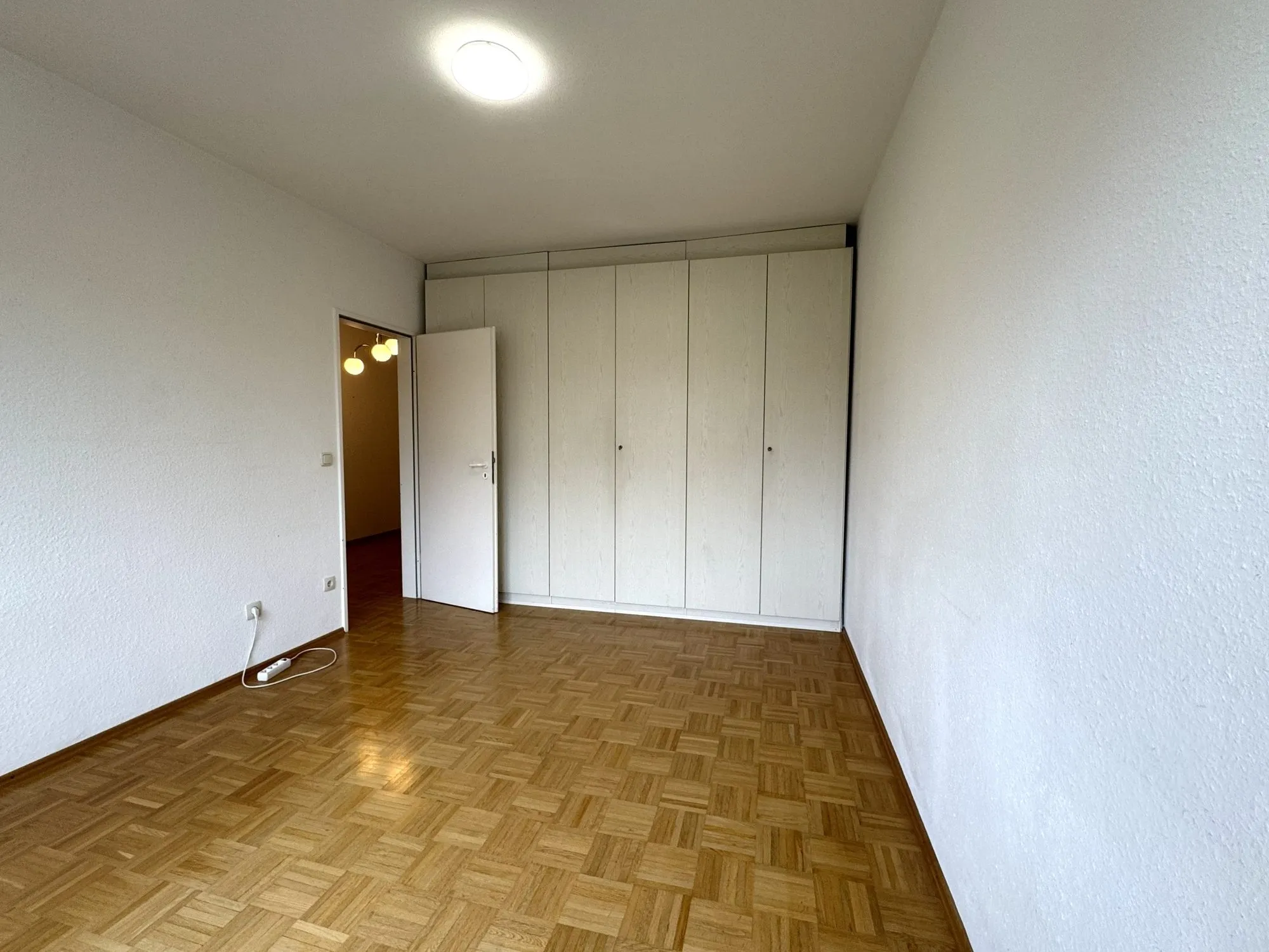 Wohnung Marlistraße in Lübeck