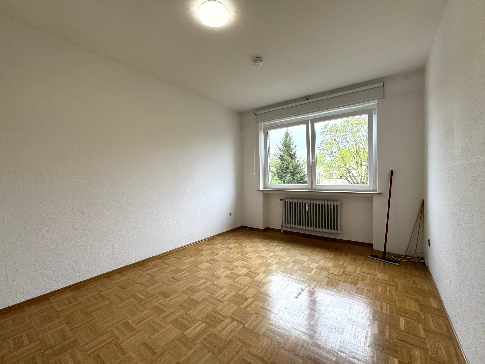 Wohnung Marlistraße in Lübeck