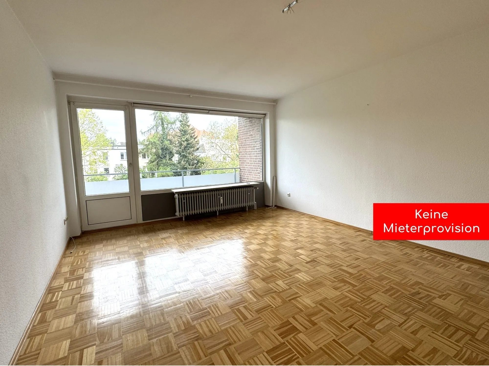 Wohnung Marlistraße in Lübeck