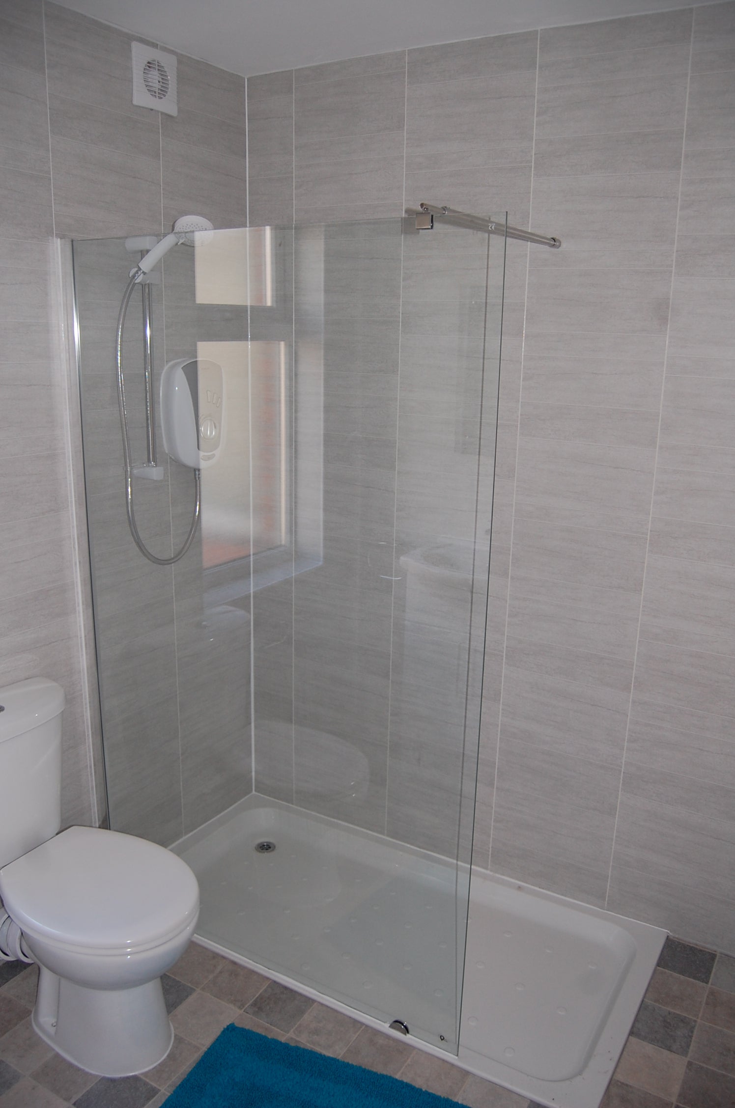 Flat Queen Street in Barrow-in-Furness