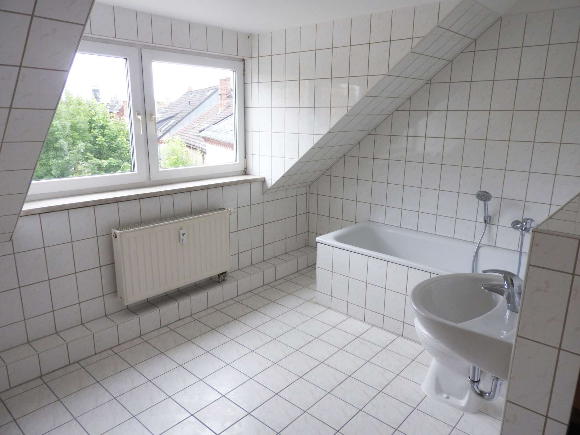 Wohnung Werdauer Straße in Zwickau